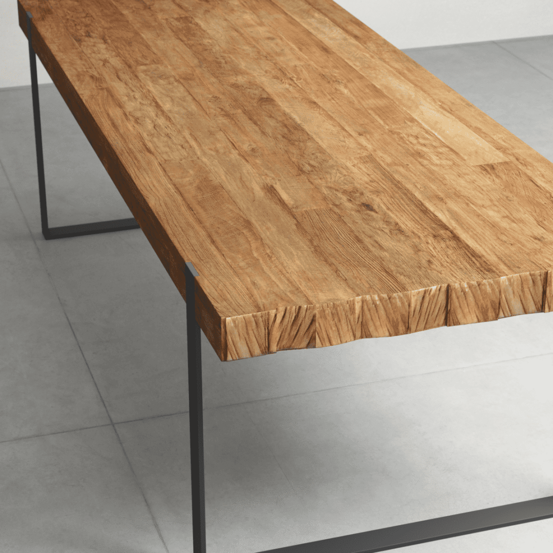 Hudson Dining Table Image 2