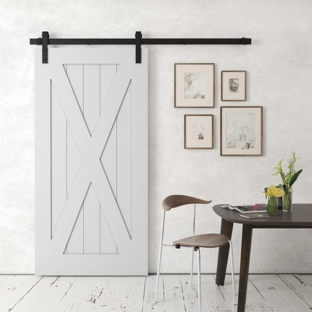Custom Doors - Urban Woodcraft