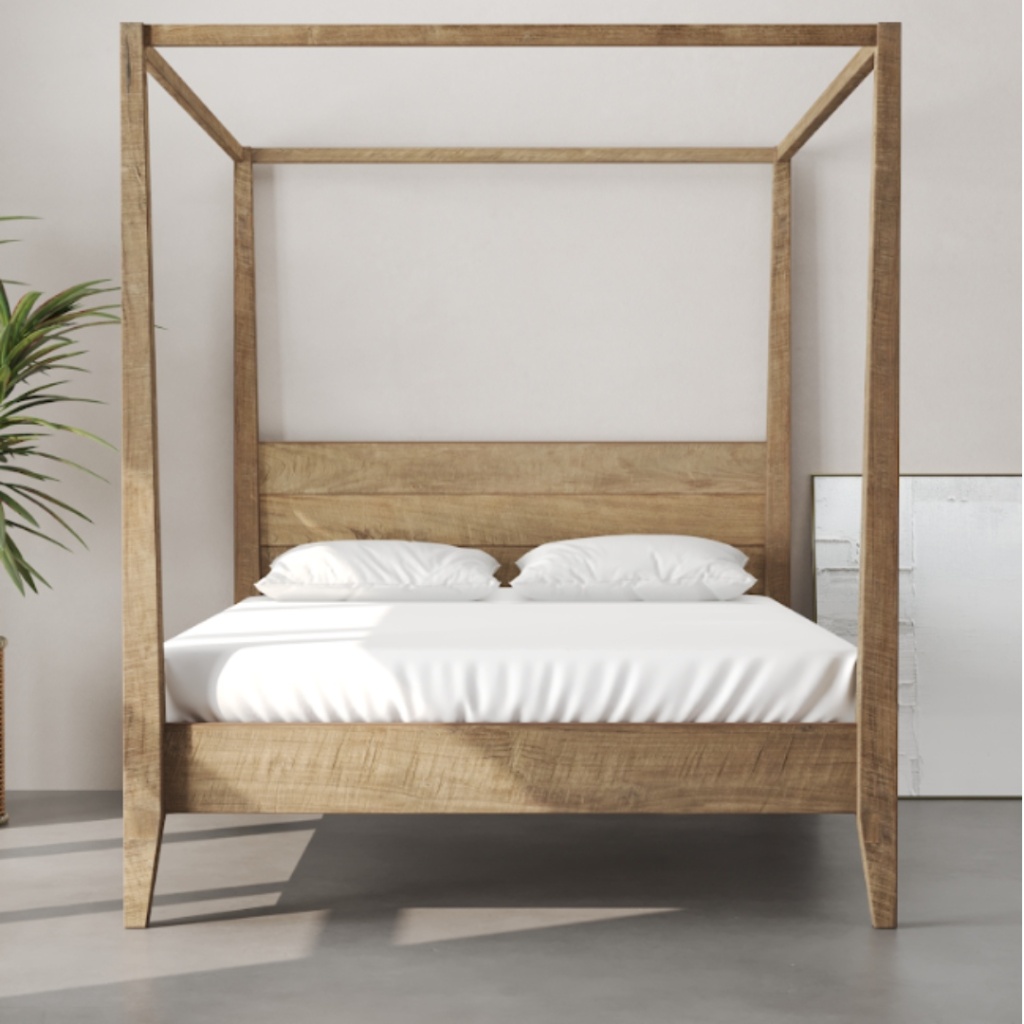 Riviera Bed